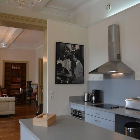 Le Gite Du Chateau Auriac-sur-Vendinelle Экстерьер фото