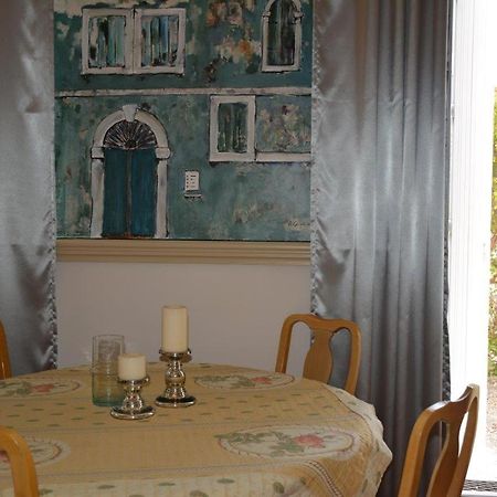 Le Gite Du Chateau Auriac-sur-Vendinelle Экстерьер фото