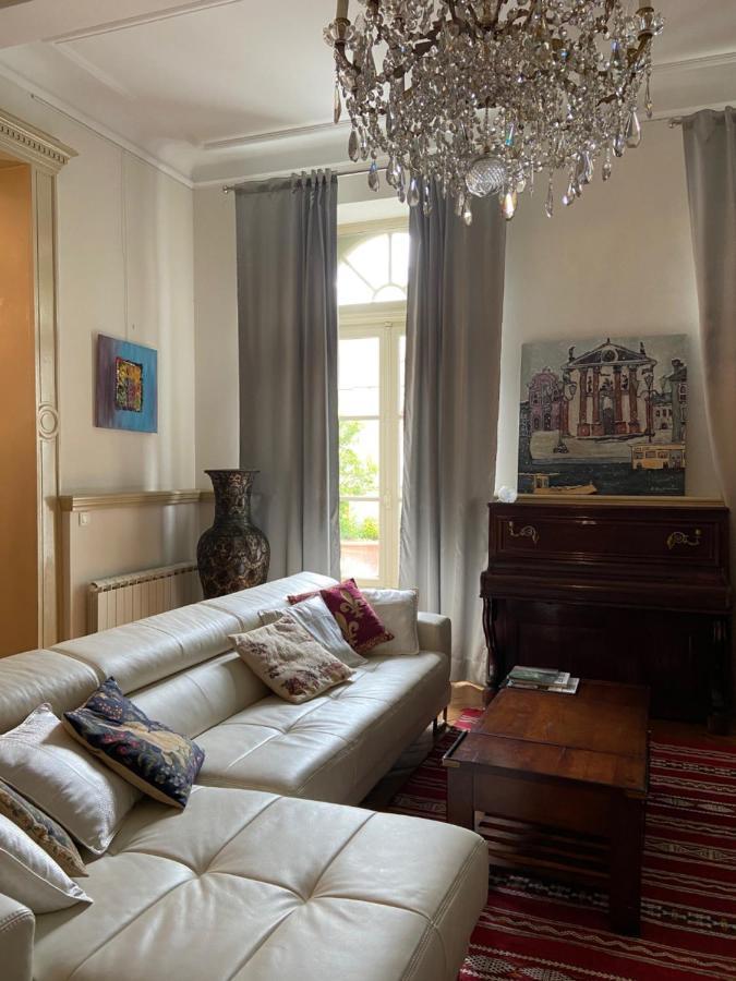Le Gite Du Chateau Auriac-sur-Vendinelle Экстерьер фото